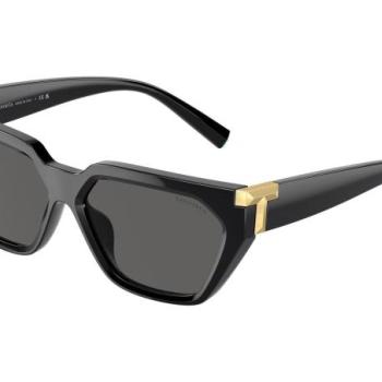 Tiffany & Co. TF4205U 8001S4 ONE SIZE (56) Fekete Férfi Napszemüvegek kép