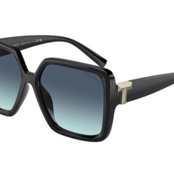 Tiffany & Co. TF4206U 80019S ONE SIZE (58) Fekete Férfi Napszemüvegek kép