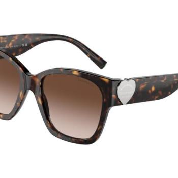 Tiffany & Co. TF4216 80153B ONE SIZE (54) Havana Férfi Napszemüvegek kép
