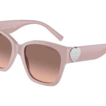 Tiffany & Co. TF4216 839313 ONE SIZE (54) Rózsaszín Férfi Napszemüvegek kép