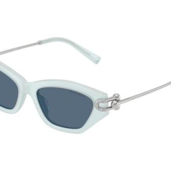 Tiffany & Co. TF4231U 843680 ONE SIZE (53) Kék Férfi Napszemüvegek kép