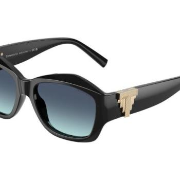Tiffany & Co. TF4233U 80019S ONE SIZE (54) Fekete Férfi Napszemüvegek kép