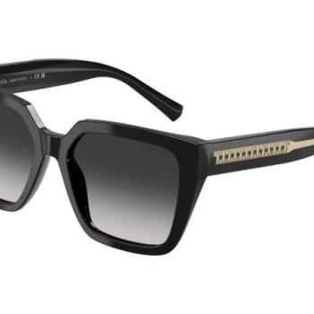 Tiffany & Co. TF4235 80013C ONE SIZE (55) Fekete Férfi Napszemüvegek kép
