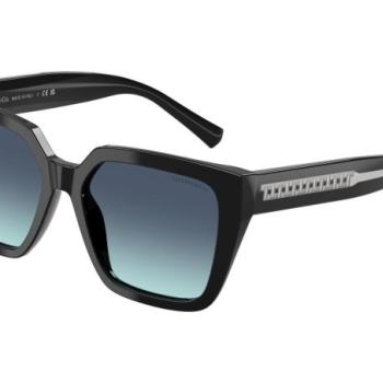 Tiffany & Co. TF4235 83429S ONE SIZE (55) Fekete Férfi Napszemüvegek kép