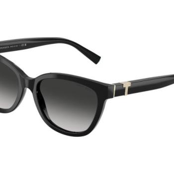 Tiffany & Co. TF4237B 80013C ONE SIZE (55) Fekete Férfi Napszemüvegek kép