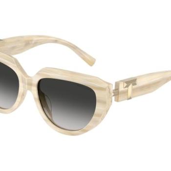 Tiffany & Co. TF4238U 84313C ONE SIZE (55) Bézs Férfi Napszemüvegek kép