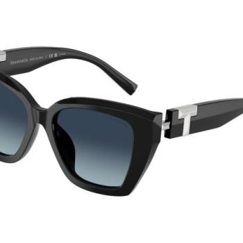Tiffany & Co. TF4239U 83944U Polarized ONE SIZE (52) Fekete Férfi Napszemüvegek kép