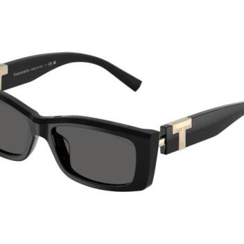 Tiffany & Co. TF4240U 8001S4 ONE SIZE (54) Fekete Férfi Napszemüvegek kép