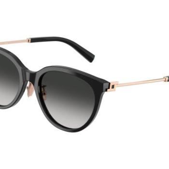 Tiffany & Co. TF4243D 80013C ONE SIZE (55) Fekete Férfi Napszemüvegek kép