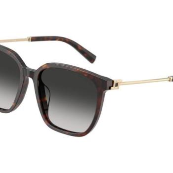 Tiffany & Co. TF4244D 80153C ONE SIZE (56) Havana Férfi Napszemüvegek kép