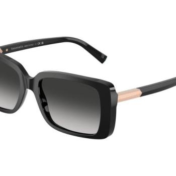 Tiffany & Co. TF4249 80013C ONE SIZE (55) Fekete Férfi Napszemüvegek kép