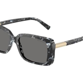 Tiffany & Co. TF4249 842881 Polarized ONE SIZE (55) Havana Férfi Napszemüvegek kép