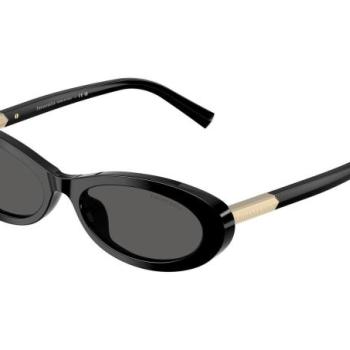 Tiffany & Co. TF4250 8001S4 ONE SIZE (56) Fekete Férfi Napszemüvegek kép
