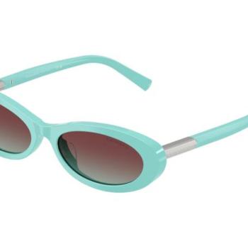 Tiffany & Co. TF4250 8388V5 ONE SIZE (56) Kék Férfi Napszemüvegek kép
