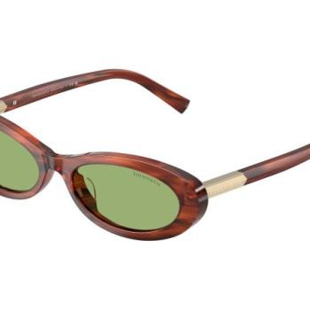 Tiffany & Co. TF4250 8440/2 ONE SIZE (56) Vörös Férfi Napszemüvegek kép