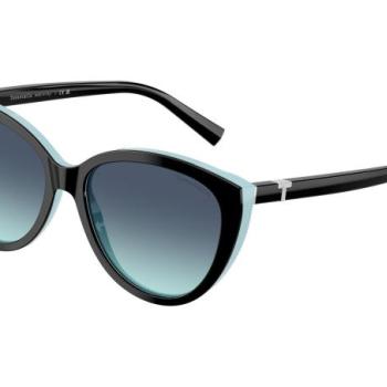 Tiffany & Co. TF4251 80559S ONE SIZE (56) Fekete Férfi Napszemüvegek kép