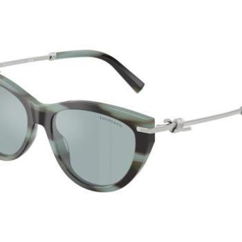 Tiffany & Co. TF4253 84437C ONE SIZE (55) Fekete Férfi Napszemüvegek kép