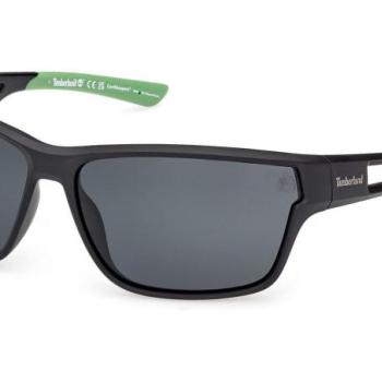 Timberland TB00001 02D Polarized ONE SIZE (65) Fekete Női Napszemüvegek kép