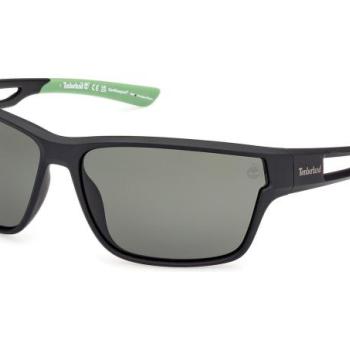 Timberland TB00001 02R Polarized ONE SIZE (65) Fekete Női Napszemüvegek kép