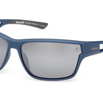 Timberland TB00001 91D Polarized ONE SIZE (65) Kék Női Napszemüvegek kép