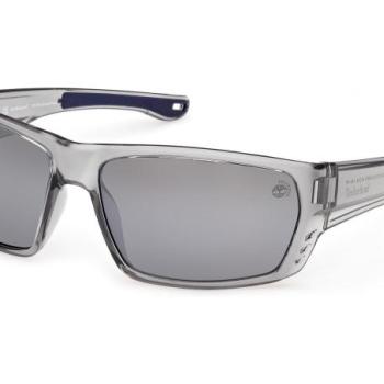 Timberland TB00002 20D Polarized ONE SIZE (64) Szürke Női Napszemüvegek kép