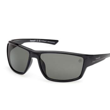 Timberland TB00003 01R Polarized ONE SIZE (65) Fekete Női Napszemüvegek kép