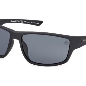 Timberland TB00003 02D Polarized ONE SIZE (65) Fekete Női Napszemüvegek kép