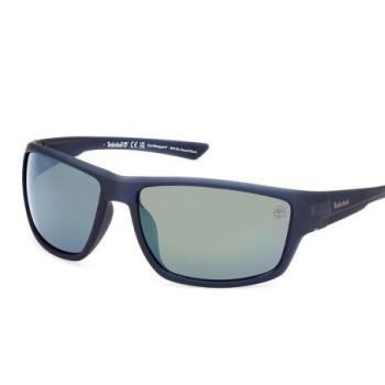 Timberland TB00003 91D Polarized ONE SIZE (65) Kék Női Napszemüvegek kép