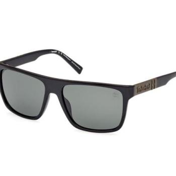 Timberland TB00005 01R Polarized ONE SIZE (59) Fekete Női Napszemüvegek kép