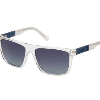 Timberland TB00005 26D Polarized ONE SIZE (59) Kristály Női Napszemüvegek kép