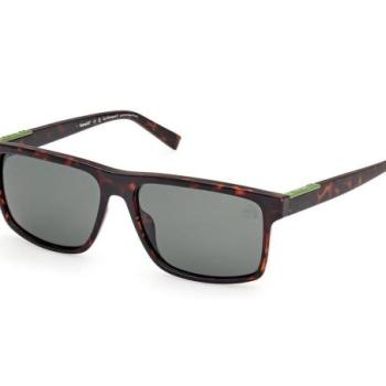 Timberland TB00006 52R Polarized ONE SIZE (58) Havana Női Napszemüvegek kép