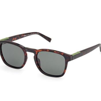 Timberland TB00007 52R Polarized ONE SIZE (52) Havana Női Napszemüvegek kép