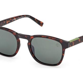 Timberland TB00007 56R Polarized ONE SIZE (52) Havana Női Napszemüvegek kép