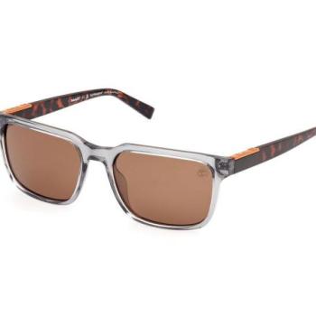 Timberland TB00008 20H Polarized ONE SIZE (56) Szürke Női Napszemüvegek kép