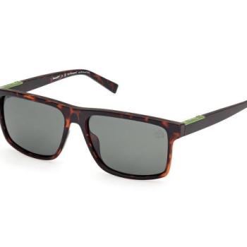 Timberland TB00008 52R Polarized ONE SIZE (56) Havana Női Napszemüvegek kép