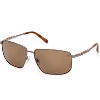 Timberland TB00010 06H Polarized ONE SIZE (61) Szürke Női Napszemüvegek kép