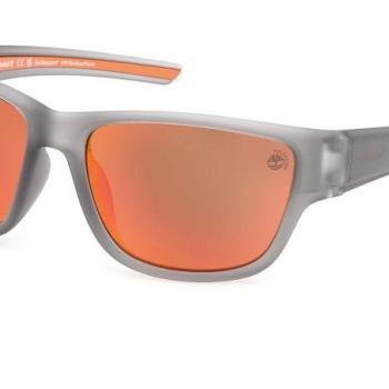 Timberland TB00023 20D ONE SIZE (60) Szürke Női Napszemüvegek kép
