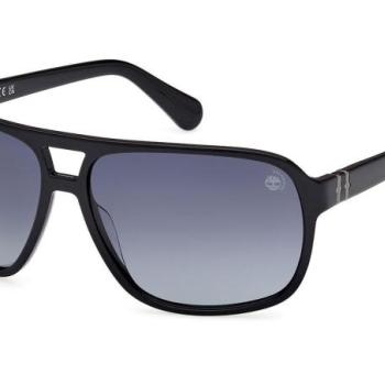 Timberland TB00031 01D ONE SIZE (65) Fekete Női Napszemüvegek kép