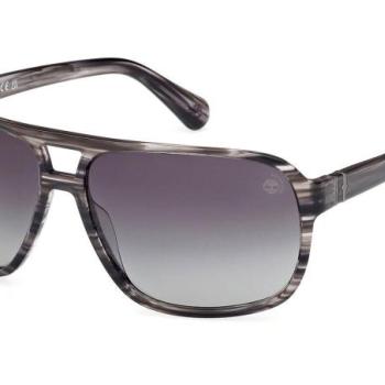 Timberland TB00031 20D ONE SIZE (65) Szürke Női Napszemüvegek kép