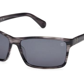 Timberland TB00032 01R Polarized ONE SIZE (64) Szürke Női Napszemüvegek kép