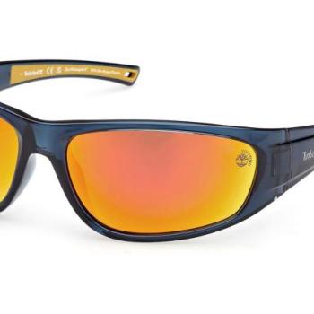 Timberland TB00033 90D Polarized ONE SIZE (66) Kék Női Napszemüvegek kép