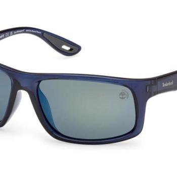 Timberland TB00034 90D Polarized ONE SIZE (62) Kék Női Napszemüvegek kép