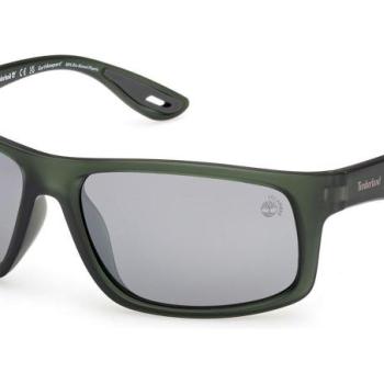 Timberland TB00034 97D Polarized ONE SIZE (62) Zöld Női Napszemüvegek kép