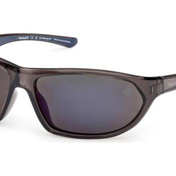 Timberland TB00035 05D Polarized ONE SIZE (67) Szürke Női Napszemüvegek kép