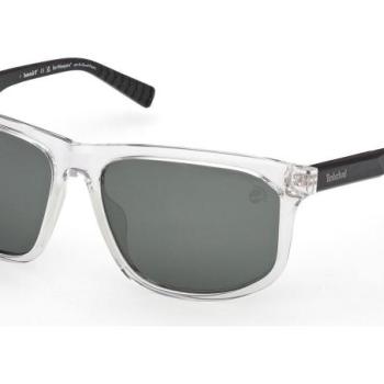 Timberland TB00036-H 26R Polarized ONE SIZE (60) Kristály Női Napszemüvegek kép