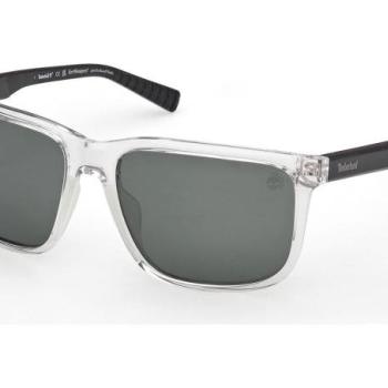 Timberland TB00037 26R Polarized ONE SIZE (59) Kristály Női Napszemüvegek kép