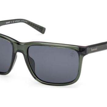 Timberland TB00037 96D Polarized ONE SIZE (59) Zöld Női Napszemüvegek kép