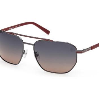 Timberland TB00038 06D Polarized ONE SIZE (60) Szürke Női Napszemüvegek kép