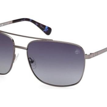 Timberland TB00044 08D Polarized ONE SIZE (65) Szürke Női Napszemüvegek kép