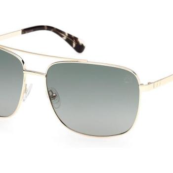 Timberland TB00044 32R Polarized ONE SIZE (65) Arany Női Napszemüvegek kép